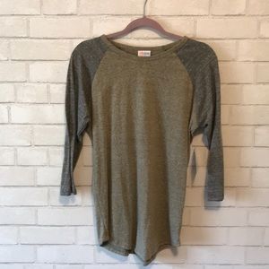 LuLaRoe Randy Tee